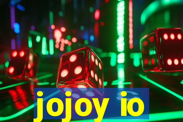 jojoy io